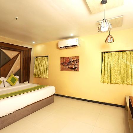 Hotel Elite Continental- Near Mumbai International Airport Andheri East Esterno foto